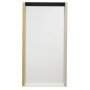 Colour Frame spiegel 91x48 neutral