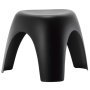 Elephant Stool kruk basic dark