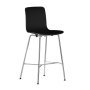 Hal Stool Medium barkruk basic dark