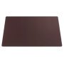 Repad bureau accessoire dark red