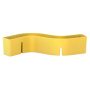 S-Tidy opberger yellow