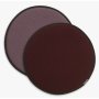 Seat Dot zitkussen nero/dark red