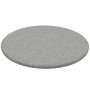 Soft Seat pad type C Ø38 Cosy 2 01 pebble grey