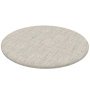 Soft Seat pad type C Ø38 Corsaro 05 stone melange