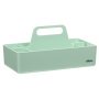 Toolbox RE opberger mint green