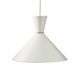 Bloom hanglamp Ø30 warm white