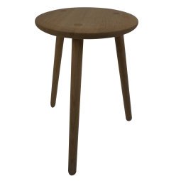 Tweedekansje - Stool kruk