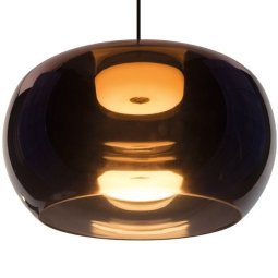 Wetro 3.0 hanglamp Ø31 LED koper