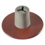 Sticklight Floor Stand accessoire rood