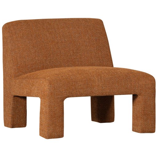 Lavid fauteuil Ginger