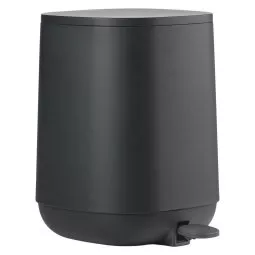 Time pedaalemmer 3L Black