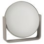 Ume tafelspiegel Taupe