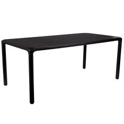 Storm tafel 180x90 zwart