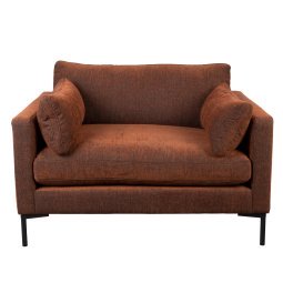 Summer Love Seat fauteuil terra