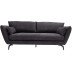  Tweedekansje - Kvinde Sofa bank 3-zits silent Graphite