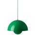  Tweedekansje - FlowerPot VP7 hanglamp Ø37 signal green