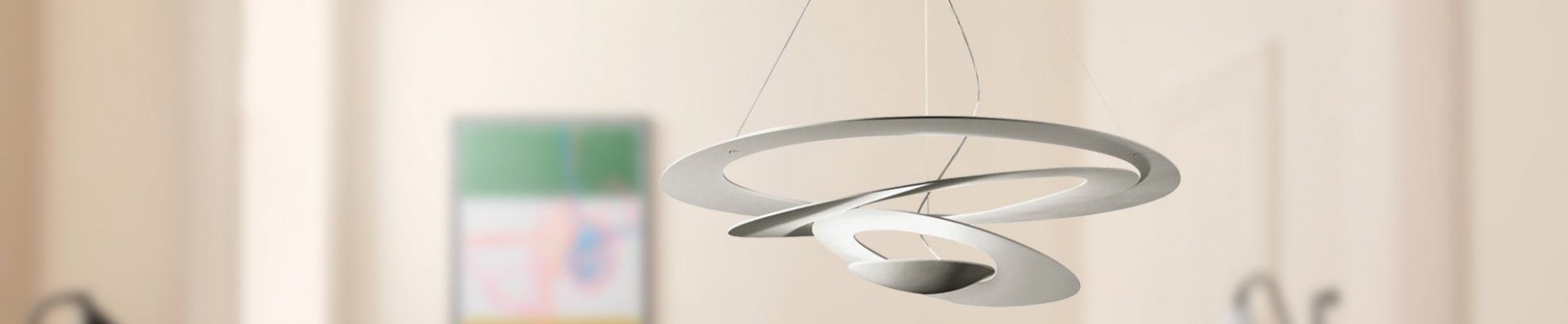 Artemide Pirce