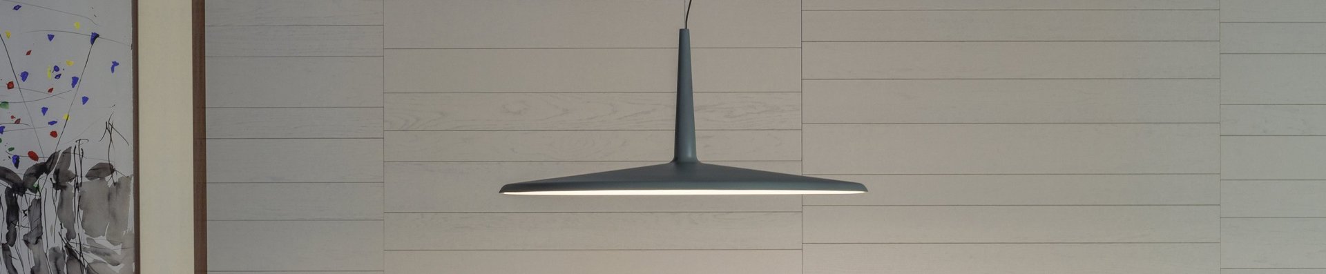 Vibia hanglampen