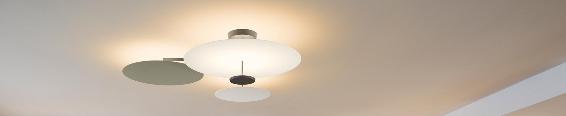 Annoteren speer Kleverig Design plafondlampen | Plafondlamp kopen? | Flinders