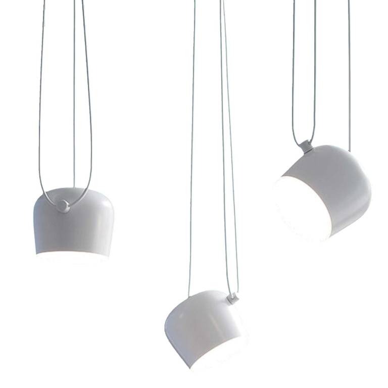 Aim hanglamp set van LED | Flinders
