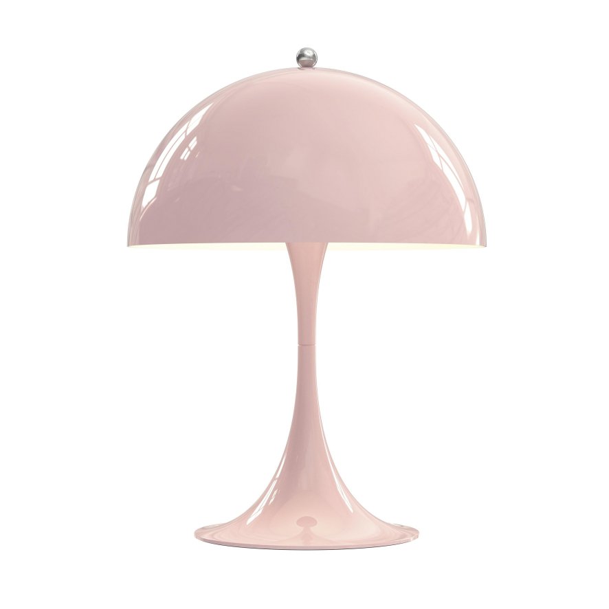 Louis Poulsen Panthella Mini tafellamp LED Pale | Flinders