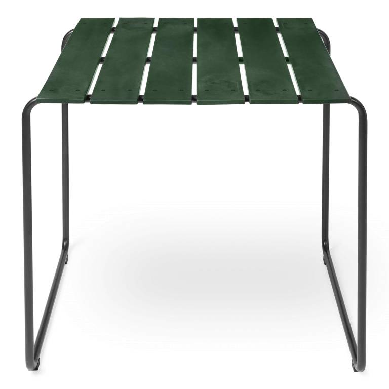 Mater Design Ocean Table tafel groen |