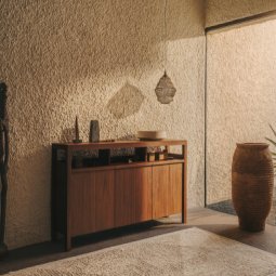 Sashi dressoir 180x85