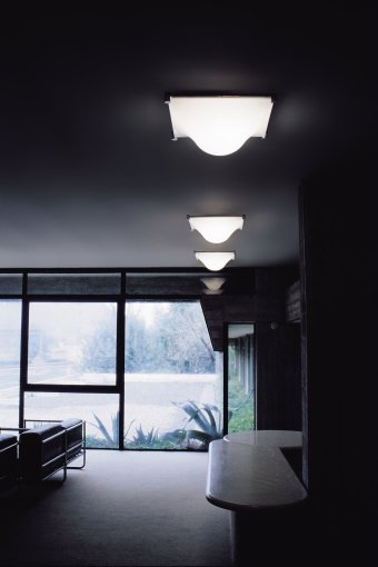 Bolla 35 plafondlamp