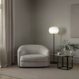 Covent fauteuil Astrid, Mons