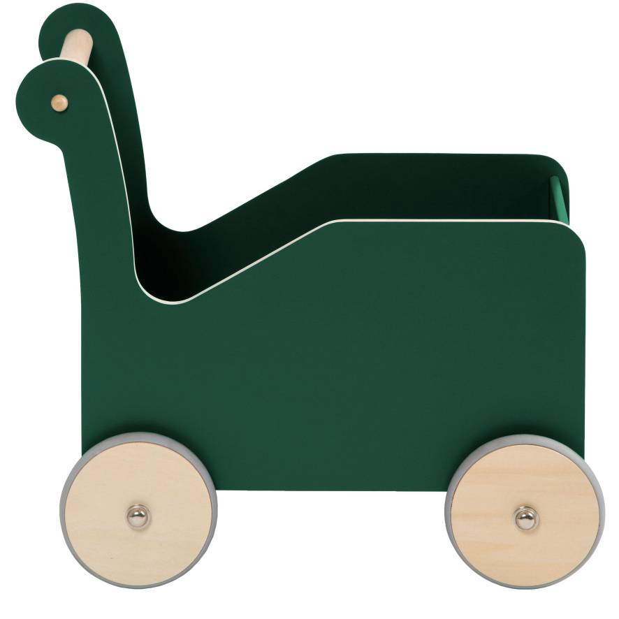 koepel Afleiding wiel Sebra Baby Walker loopwagen speelgoed | Flinders
