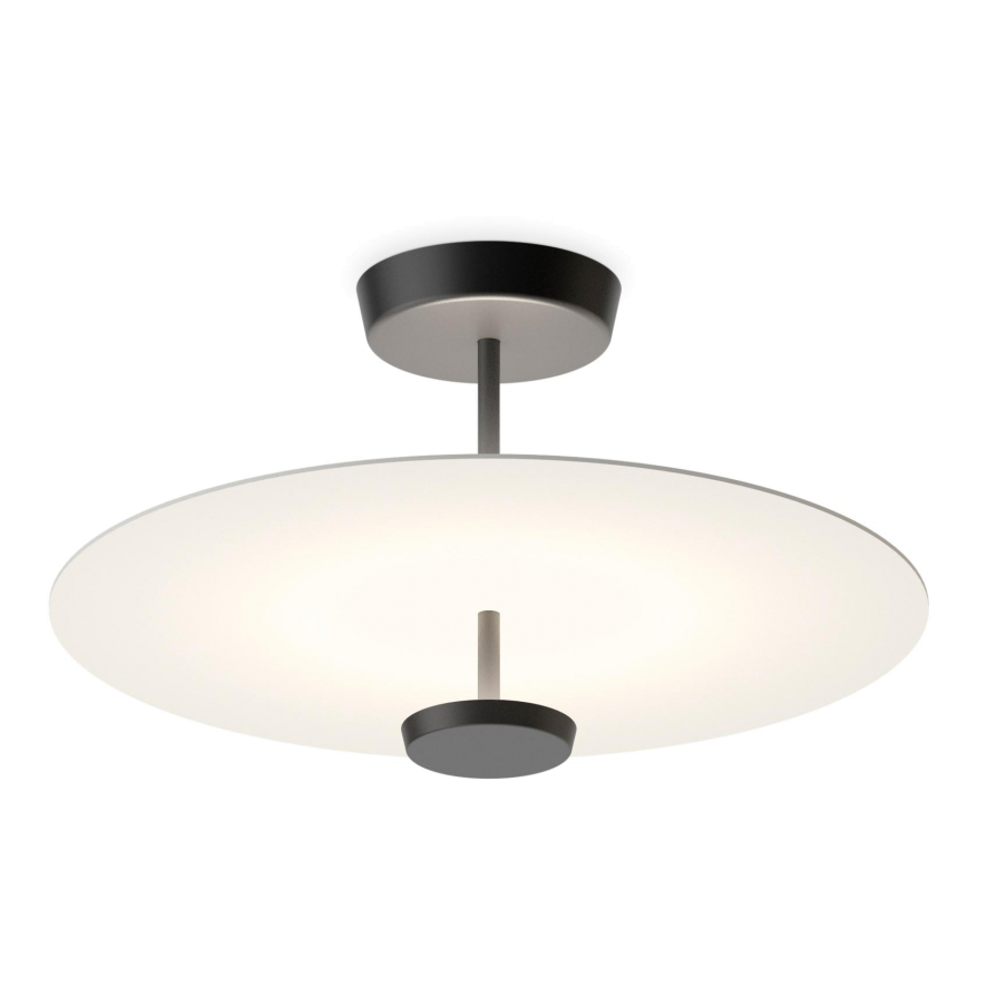 aan de andere kant, account Thuisland Vibia Flat 5915 plafondlamp LED | Flinders