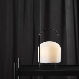 Ghost tafellamp