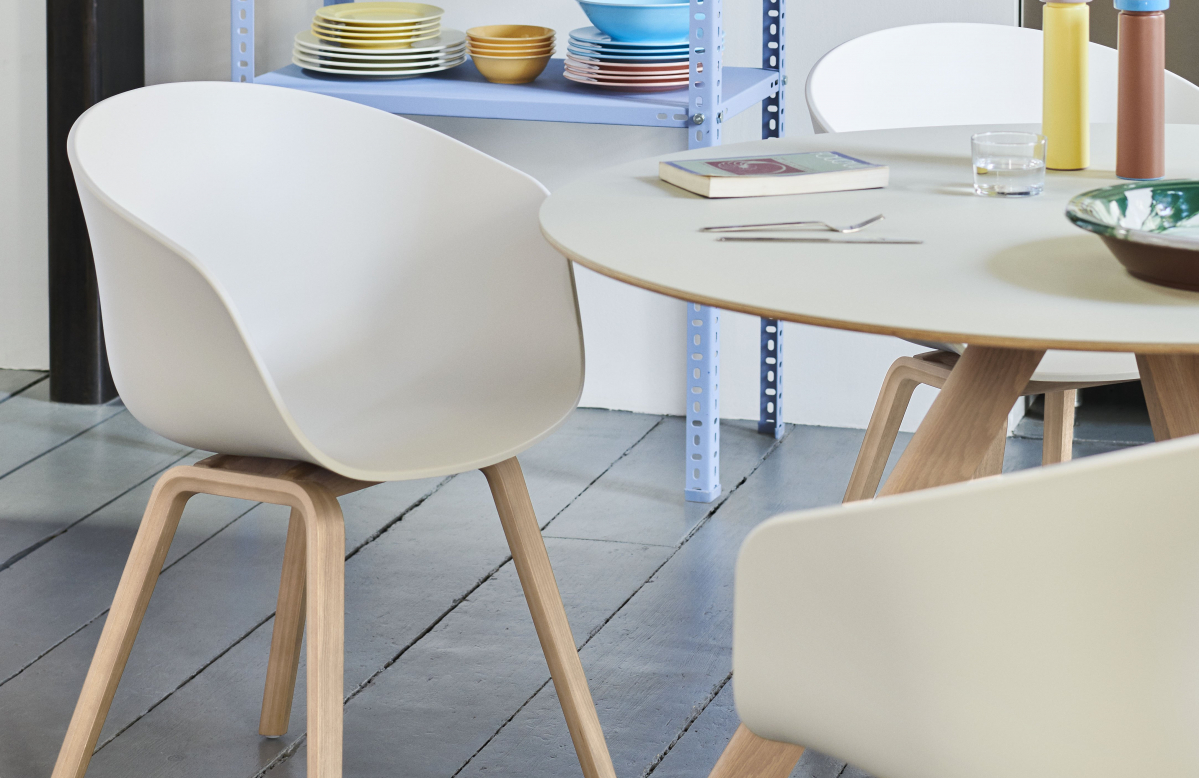 | Design meubels van HAY kopen? | Flinders