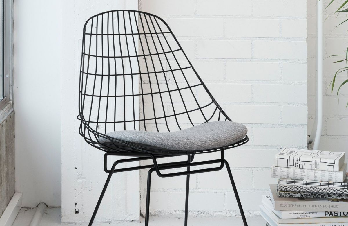 Wire collectie