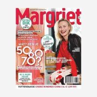 Publicatie Margriet Februari 2019