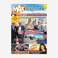 Publicatie MAX Magazine Mei 2019