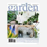 Publicatie Home and Garden
