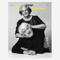 Publicatie Volkskrant Magazine Oktober 2018