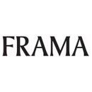 Deens design merk Frama