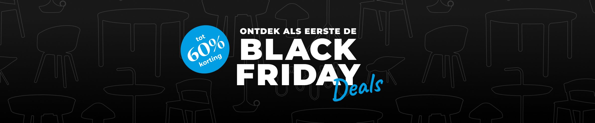 Black Friday bij Flinders